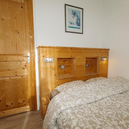 Eterpa Les Chalets De Pre Clos En Vercors Saint-Andéol Eksteriør bilde