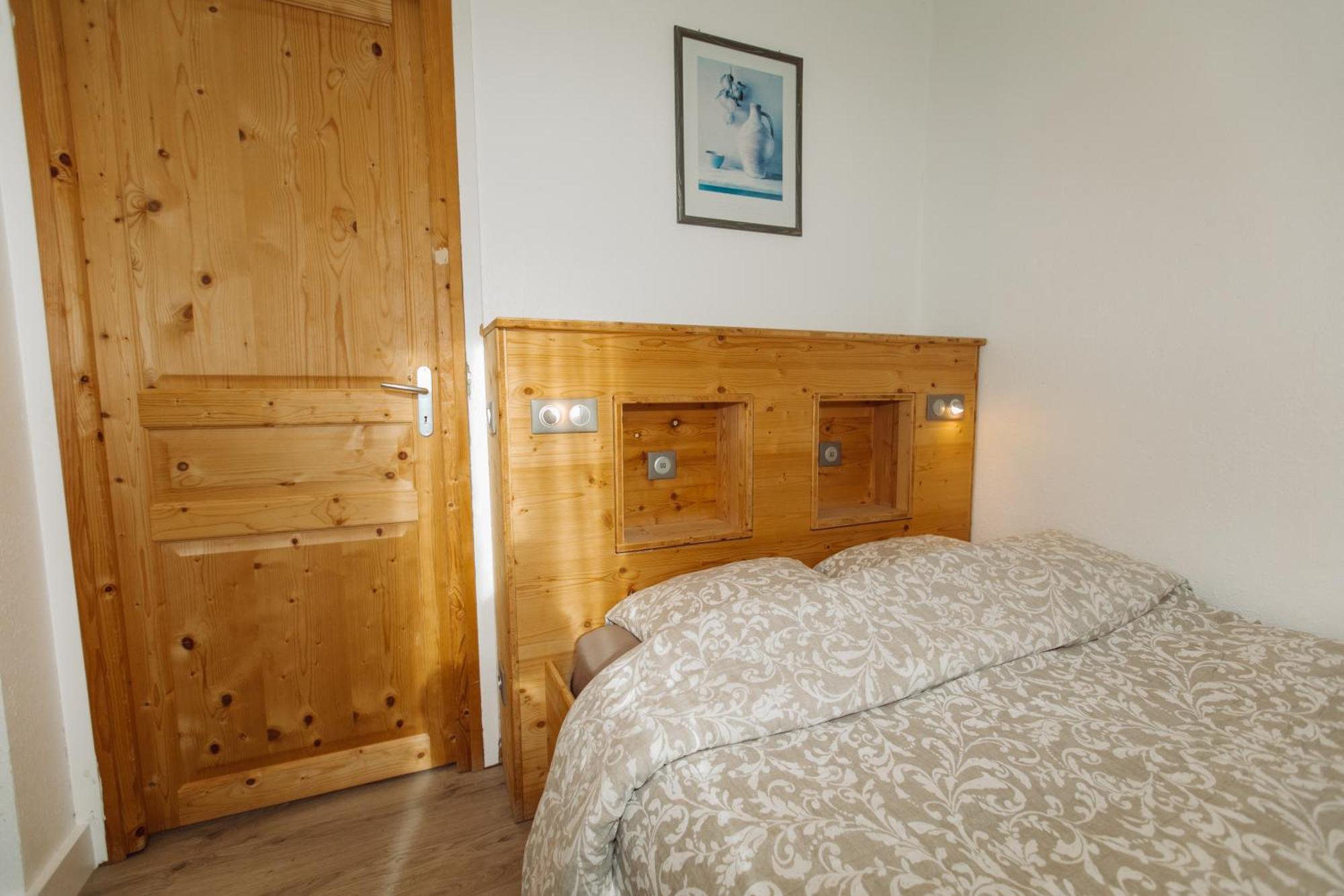 Eterpa Les Chalets De Pre Clos En Vercors Saint-Andéol Eksteriør bilde