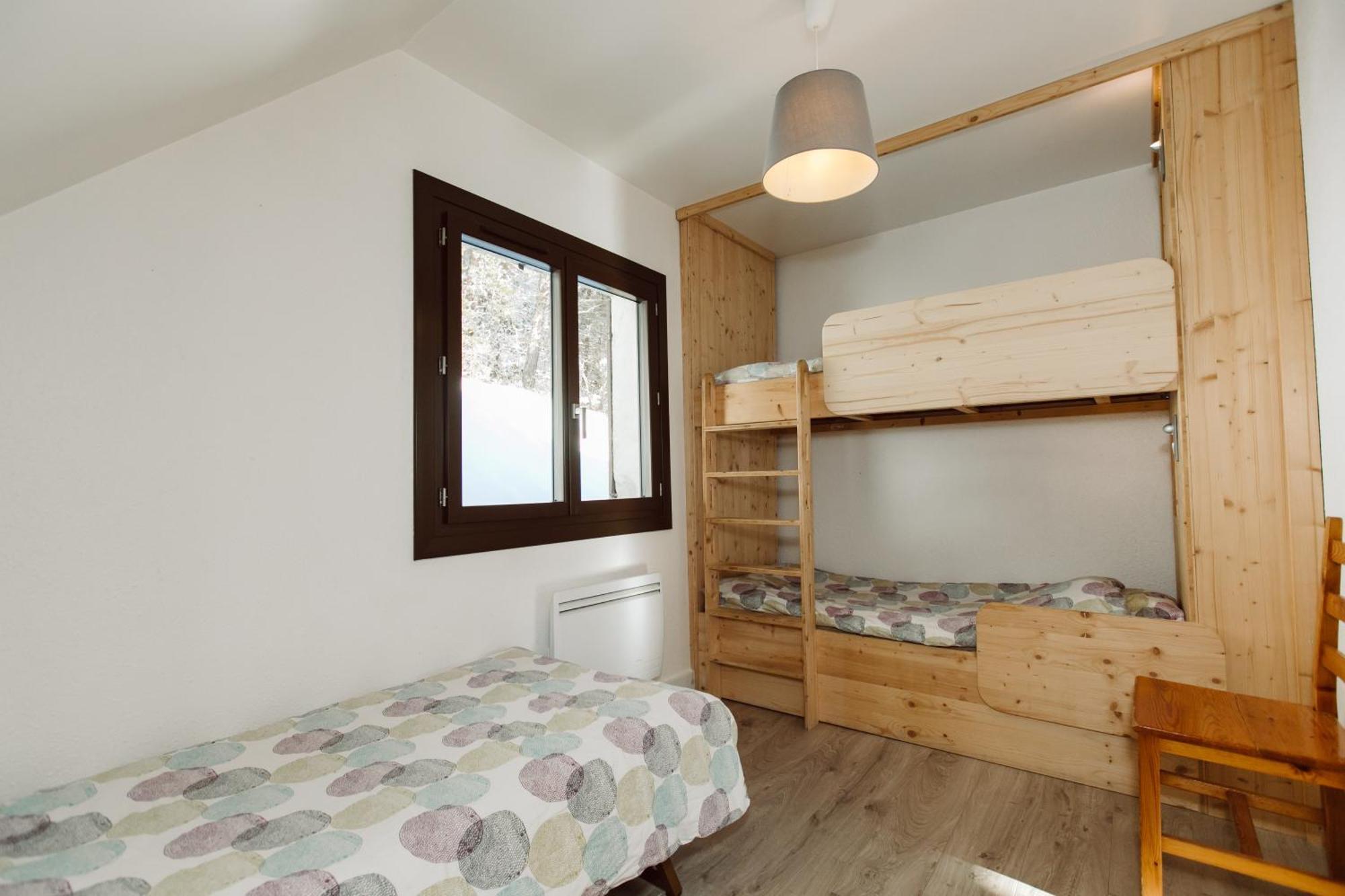 Eterpa Les Chalets De Pre Clos En Vercors Saint-Andéol Eksteriør bilde